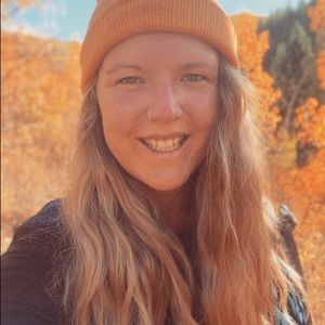 Meet your Posher, Lauren